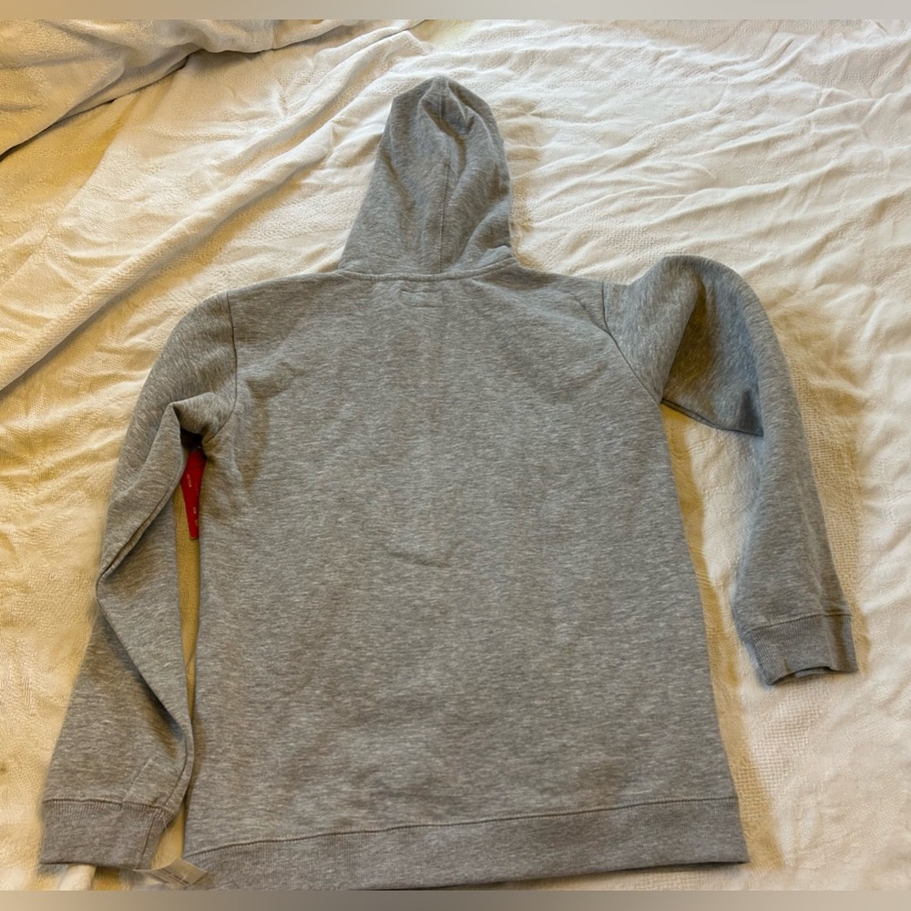 True Religion zip up hoodie. NWT. Size L - Picture 5 of 5
